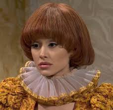 How I feel after I say “Where art thou? why not uponeth me?”