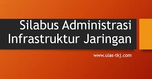 Maybe you would like to learn more about one of these? Materi Administrasi Infrastruktur Jaringan Kelas 11 Pdf 2021