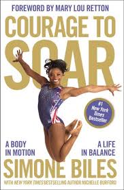 You'll be flipping over these awesome simone biles quotes on gymnastics competition. Courage To Soar A Body In Motion A Life In Balance By Simone Biles