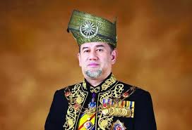 Video cut and edit by fcpx. Yang Di Pertuan Agong Sultan Muhammad V Letak Jawatan Semasa Mstar