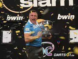 Watch grand slam of darts online. Grand Slam Of Darts 2019 Ergebnisse Bei Darts1