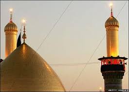 تستذكر مدينة كربلاء المقدسة في مثل هذا اليوم التاسع عشر من شهر اذار سيطرة الحرس الجمهوري الخاص التابع للنظام الصدامي البائد على مرقد الامام الحسين واخيه العباس عليهما. Ø§ÙˆÙ„ Ø§Ù„Ø£Ø­Ø¯Ø§Ø« ÙÙŠ ØªØ§Ø±ÙŠØ® ÙƒØ±Ø¨Ù„Ø§Ø¡ ÙˆØ«ÙˆØ±Ø© Ø§Ù„Ø¥Ù…Ø§Ù… Ø§Ù„Ø­Ø³ÙŠÙ† Ø¹