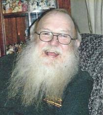 Obituary for Donald H. Cooper