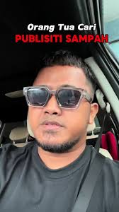 Sudah sudah le tu . Kan dah tua malu kat budak2 tengok 🤣 #babahnadeen...