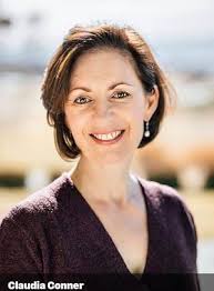 Claudia Conner: Movies, TV, and Bio