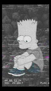 Use them in commercial designs under lifetime, perpetual & worldwide rights. Aesthetic Sad Depression Cartoon Character Wallpapers Wallpaper Cave