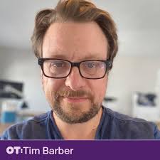 EPISODE 187: Tim Barber