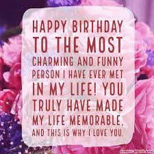 Best Birthday Quotes For Someone Special Happy Birthday Wishes For Someone Special By Birthday Wishes Guru Happy Birthday Quotes For Friends Happy Birthday Quotes Love Birthday Quotes