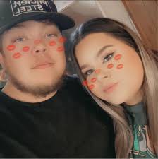 Is there a power outage in New Boston, Texas?