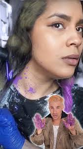 Babes, That's Not Lavender💀