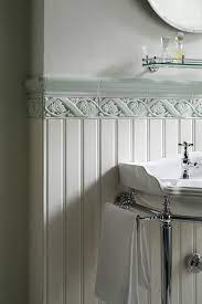Bagno shabby chic decorazioni camera da letto chic salotto chic arredamento shabby chic boiserie & c. Collezione Boiserie Piastrelle E Ceramiche Lucido Matt Rivestimento Ceramiche Grazia