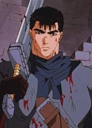 Guts (berserk) is a character from berserk. Guts P Anime Berserk What Are Your Opinions About This Anime 9gag