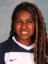 2015 Women's Soccer Roster