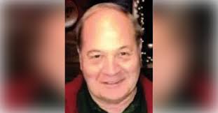 Obituary information for Bruce F. Chapel