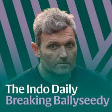 Breaking Ballyseedy