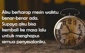 Banyak yang berkata jika kita tak perlu menyesali setiap peristiwa yang telah terjadi karena tak ada gunanya. Kata Kata Minta Maaf Dan Menyesal Karena Telah Mengecewakan Dari Hati Yang Tulus