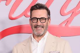 Jon Hamm Joins Taylor Sheridan Series 'Landman' at Paramount+