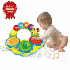 Baby Kleinkindspielzeug Baby Kleinkindspielzeug Actrinic Baby Spielzeuge Fur 6 Bis 12 Mon Babyspielzeug Cooles Kinderspielzeug Spielzeug Fur Kleinkinder