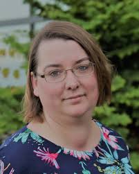 HOliday Parade Judge Janine Cook — Downtown Mount Vernon