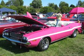 Image result for Panther Pink 1970 Monaco