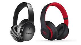 Image result for Beats Studio3 Wireless Over-Ear Noise Canceling Headphones