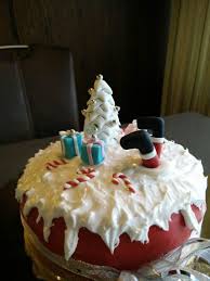Christmas Fondant Torte Winter Nikolaus Tannenbaum Weihnachtliche Kuchen Und Torten Handtaschen Kuchen Kuchen Und Torten