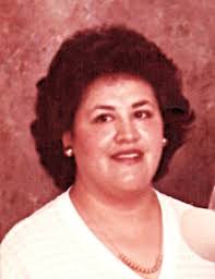 Ernestine M. Torres Obituary July 29, 2024