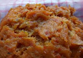 Check spelling or type a new query. Cara Mudah Membuat Enak Sambal Tempoyak