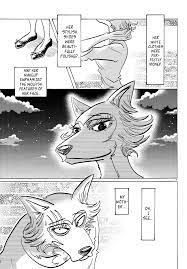 Check spelling or type a new query. Beastars Manga Chapter 133 Mangachapters
