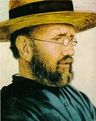 Nosotros, los leprosos”