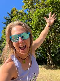 When I was diagnosed with MS in 2016, I decided I would do everything in my  power to heal my body. I changed my diet and adopted all the healthy  lifestyle habits.