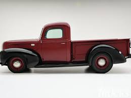 Image result for Red 1941 Truck
