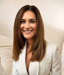 Sharon Haskins's Instagram, Twitter & Facebook