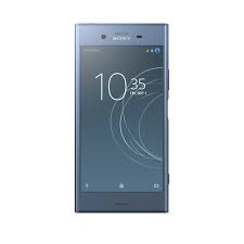 Select service info · 4. Sony Xperia Xz1 Factory Unlocked Phone 5 2 Full Hd Hdr Display 64gb Moonlit Blue U S Warranty Buy Online In Bosnia And Herzegovina At Desertcart 46614354