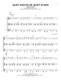 Andy Williams Quiet Nights Of Quiet Stars Corcovado Sheet Music Notes Chords Download Printable Clarinet Solo Sku 178144