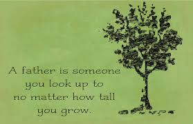 50 father's day quotes to share with your amazing dad. Quotes About Father S Day 103 Quotes