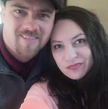 5 days until the wedding of Randee Brown and Jefferson Ham