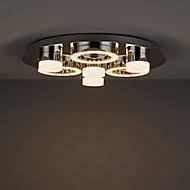 Find ceiling lighting at wayfair. Led Ceiling Lights Indoor Lights B Q