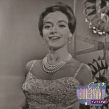 The dark, delicate and demure beauty of an anna maria alberghetti is what one envisions a princess to look like and, indeed, she did have a. Stream Anna Maria Alberghetti Music Listen To Songs Albums Playlists For Free On Soundcloud