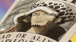 Maybe you would like to learn more about one of these? One Piece 5 Fakten Uber Trafalgar Law Die Ihn Noch Sympathischer Machen Shonakid