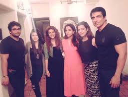 Several tmc turncoats have, over the past few weeks, expressed their willingness to rejoin the mamata banerjee camp—prominent among them being former mlas sonali guha and dipendu biswas. Sonu Sood Rings In Best Friend Ajay Dhama S Birthday