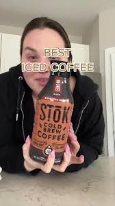 Sarah Rae Vargas Coffee Syrup