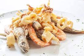 The best seafood restaurants in rome. 10 Best Restaurants For Seafood In Rome Romeing