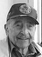 Treverton D. Ketcham