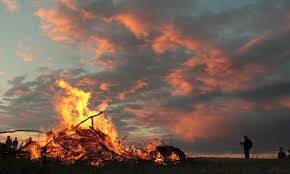 Gladsaxe kirke holder traditionen tro igen sankt hans aften søndag d. Her Kan Du Fejre Sankt Hans I Aarhus 2021