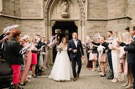 Top angebote auf brautkleider vintage und hochzeitskleider spitze. Kirchliche Traumhochzeit In Der St Philippus Jakobus Kirche In Herdecke