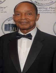 Obituary information for Samuel G. Vonleh, Sr.