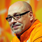 Maurits Hendriks