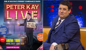 Dec 30, 2019 · peter kay weight loss: Peter Kay Cancels Irish Shows And Rest Of First Arena Tour In Eight Years