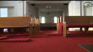 Historical Society Hopes to Save 100-Year-Old Church from Demolition